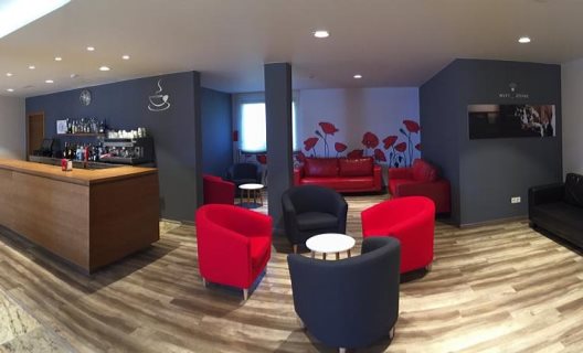 Hotel Santome
