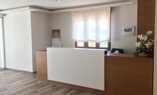 Hotel Santome