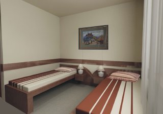 Hotel Santorini
