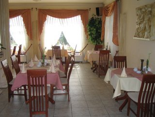 Hotel Santorini