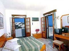 Hotel Santorini Palace