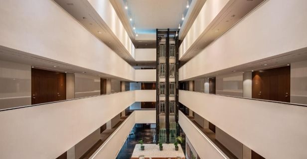 Hotel Santos Diagonal Plaza