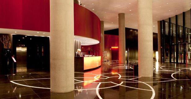Hotel Santos Porta Fira