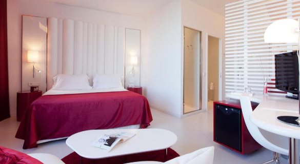Hotel Santos Porta Fira