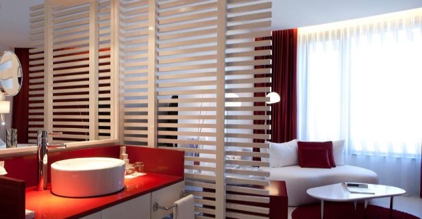 Hotel Santos Porta Fira