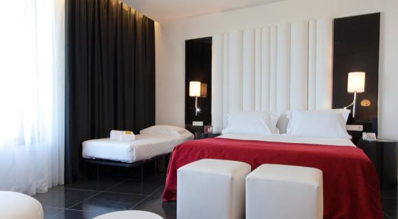 Hotel Santos Porta Fira