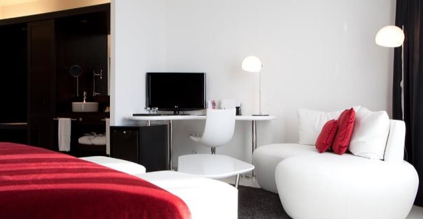 Hotel Santos Porta Fira