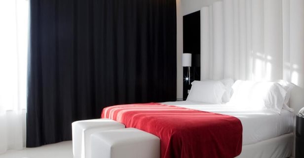 Hotel Santos Porta Fira