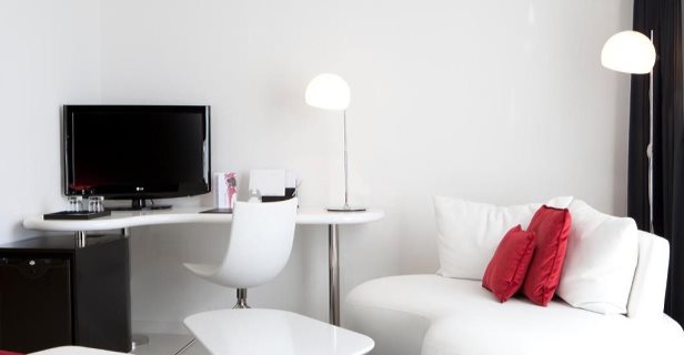 Hotel Santos Porta Fira