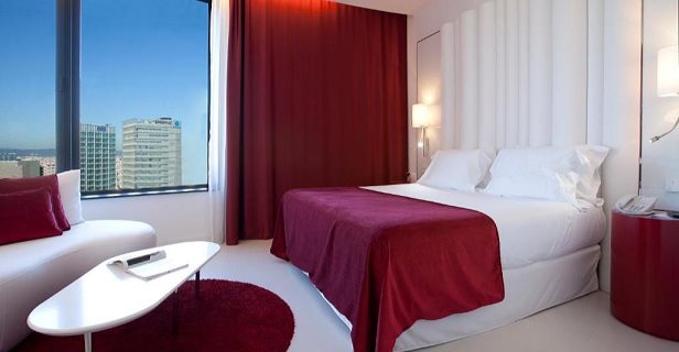 Hotel Santos Porta Fira