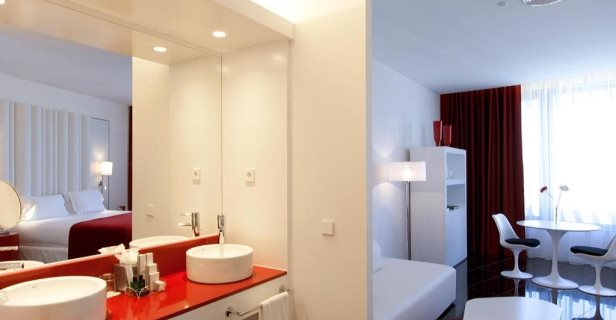Hotel Santos Porta Fira