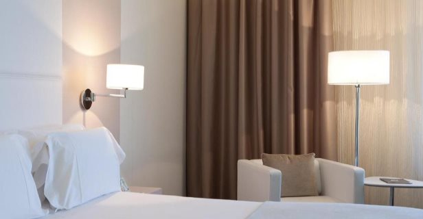 Hotel Santos Porta Fira