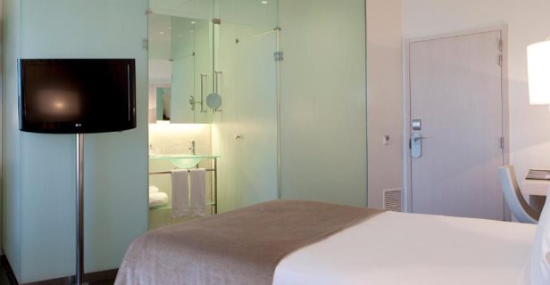 Hotel Santos Porta Fira