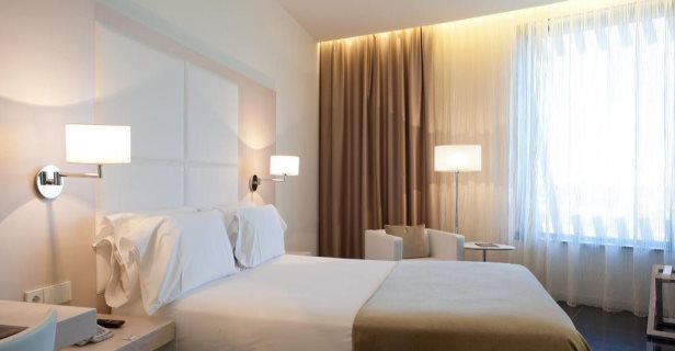 Hotel Santos Porta Fira
