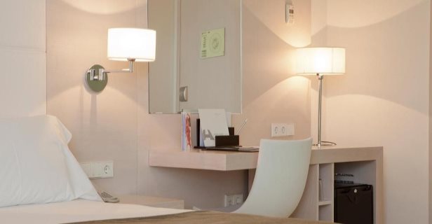 Hotel Santos Porta Fira