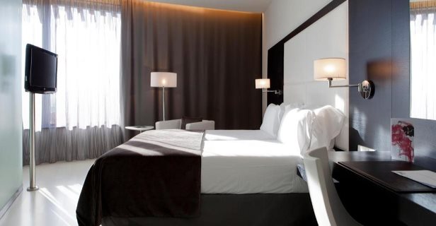 Hotel Santos Porta Fira
