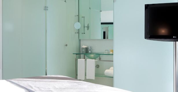 Hotel Santos Porta Fira