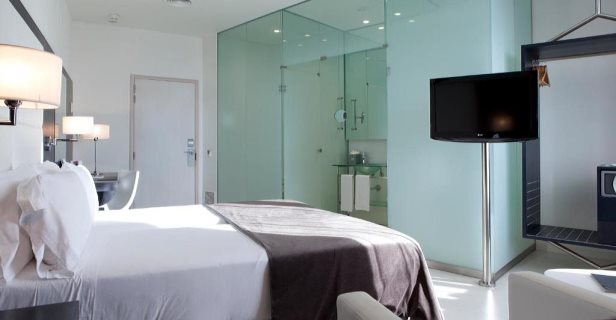 Hotel Santos Porta Fira