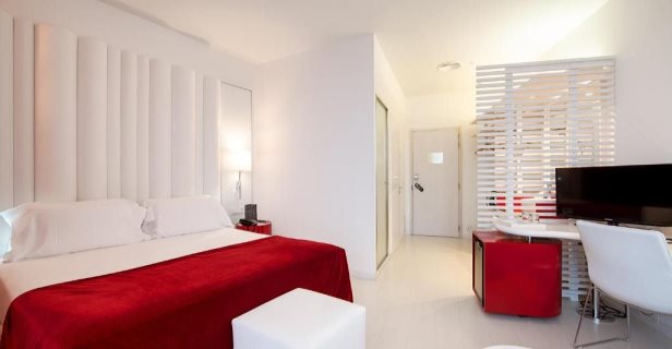Hotel Santos Porta Fira