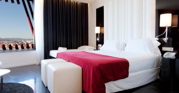 Hotel Santos Porta Fira