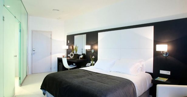 Hotel Santos Porta Fira