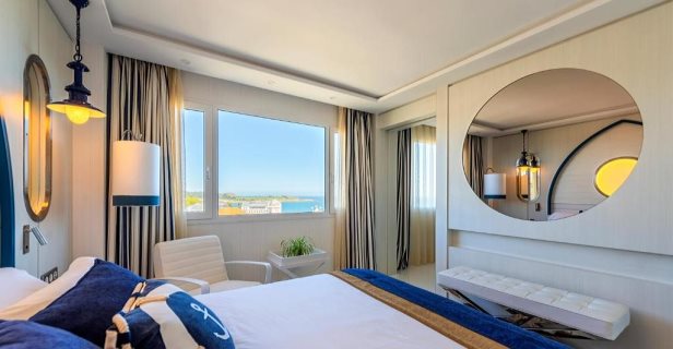 Hotel Santos Santemar