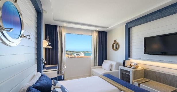 Hotel Santos Santemar