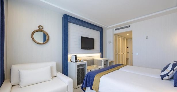 Hotel Santos Santemar
