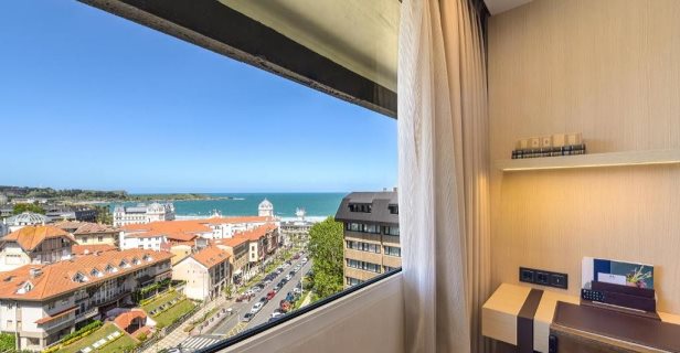 Hotel Santos Santemar