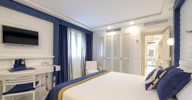 Hotel Santos Santemar