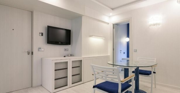 Hotel Santos Santemar