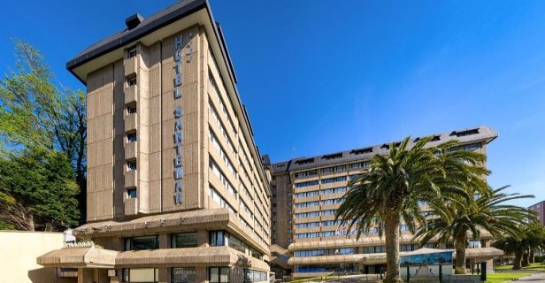 Hotel Santos Santemar