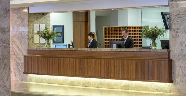 Hotel Santos Santemar