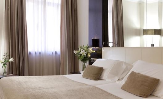 Hotel Santos Saray Granada