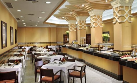 Hotel Santos Saray Granada