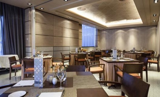 Hotel Santos Saray Granada