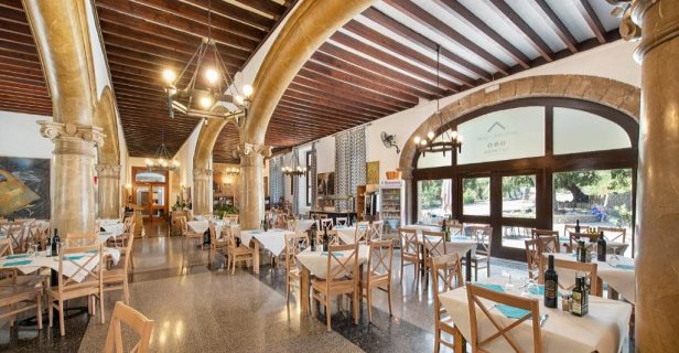 Hotel Santuari De Lluc