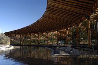 Hotel Santuario Valle De Bravo