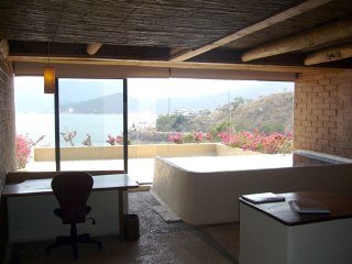 Hotel Santuario Valle De Bravo