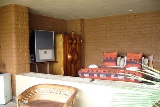 Hotel Santuario Valle De Bravo