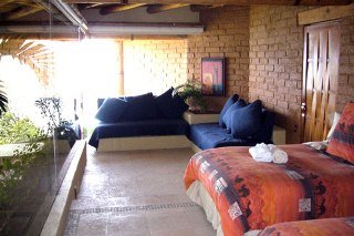 Hotel Santuario Valle De Bravo