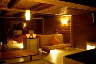 Hotel Santuario Valle De Bravo