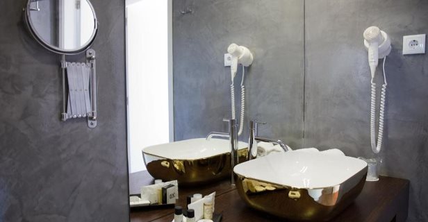 Hotel São Bento Da Porta Aberta