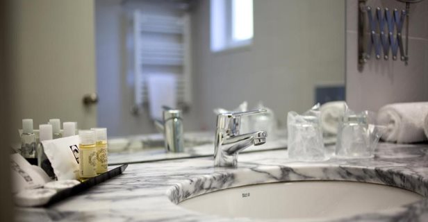 Hotel São Bento Da Porta Aberta