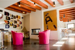Hotel Sao Bescaran