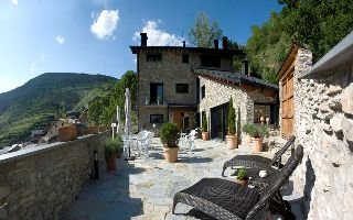 Hotel Sao Bescaran