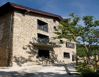 Hotel Sao Bescaran