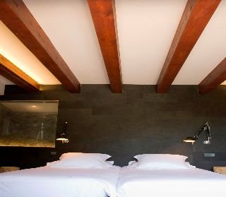 Hotel Sao Bescaran
