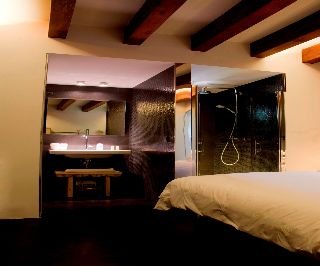 Hotel Sao Bescaran