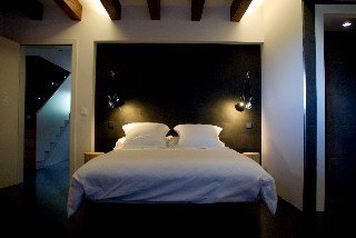 Hotel Sao Bescaran